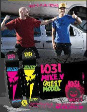 1031 Mike Vallely Guest Model Ad